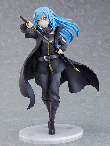 Rimuru Tempest - 1/7th Scale Figure - That Time I Got Reincarnated as a Slime