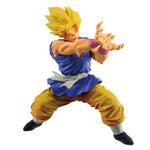 Super Saiyan Son Goku - Ultimate Soldiers Figure - Dragonball GT