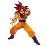 Son Goku V - Super Maximatic - Dragon Ball Super