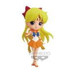 Sailor Venus - Q Posket - Sailor Moon