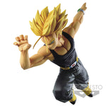 Super Saiyan Trunks - Match Makers - Dragon Ball Z