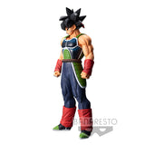 Bardock - Grandista Nero - Dragon Ball Z