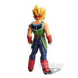 Bardock - Grandista Nero - Dragon Ball Z