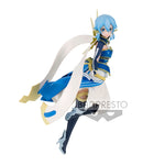 The Sun Goddess Solus Sinon - ESPRESTO - Sword Art Online Alicization War of Underworld