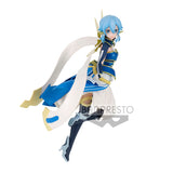 The Sun Goddess Solus Sinon - ESPRESTO - Sword Art Online Alicization War of Underworld