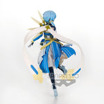 The Sun Goddess Solus Sinon - ESPRESTO - Sword Art Online Alicization War of Underworld
