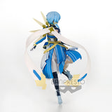 The Sun Goddess Solus Sinon - ESPRESTO - Sword Art Online Alicization War of Underworld