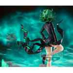 Terrible Tornado - Espresto - One-Punch Man