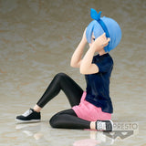 Rem - Training style ver. - Relax time - Re:Zero -Starting Life in Another World