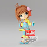Sakura Kinomoto - Q Posket - Cardcaptor Sakura