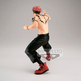 Sukuna - The Maximatic - Jujutsu Kaisen