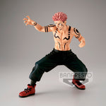 Sukuna - The Maximatic - Jujutsu Kaisen