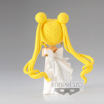 Princess Serenity - Version A - Q posket - Pretty Guardian Sailor Moon Eternal the Movie