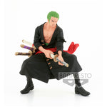 Roronoa Zoro - Wanokuni II - King of Artist - One Piece