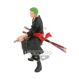 Roronoa Zoro - Wanokuni II - King of Artist - One Piece