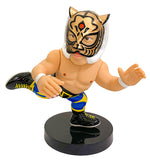 Tiger Mask - Satoru Sayama - Legend Version - Vinyl Figure - New Japan Pro Wrestling