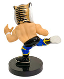 Tiger Mask - Satoru Sayama - Legend Version - Vinyl Figure - New Japan Pro Wrestling