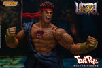 Evil Ryu - Storm Collectibles Action Figure - Ultimate Street Fighter IV