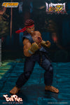 Evil Ryu - Storm Collectibles Action Figure - Ultimate Street Fighter IV