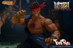 Evil Ryu - Storm Collectibles Action Figure - Ultimate Street Fighter IV
