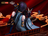 Ichiara Yuko - Non-Scale Figure - xxxHOLiC