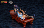 Ichiara Yuko - Non-Scale Figure - xxxHOLiC