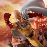 Saitama - 1/7th Scale Figure - One-Punch Man