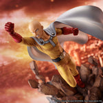 Saitama - 1/7th Scale Figure - One-Punch Man
