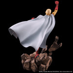 Saitama - 1/7th Scale Figure - One-Punch Man