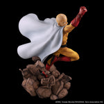 Saitama - 1/7th Scale Figure - One-Punch Man