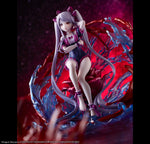 Shalltear Swimsuit Ver. - 1/7th Scale Figure - Overlord