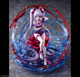 Shalltear Swimsuit Ver. - 1/7th Scale Figure - Overlord