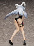 Laura Bodewig - Bareleg Bunny Ver. - 1/4th Scale Figure - IS Infinite Stratos