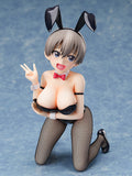 Hana Uzaki: Bunny Ver. - 1/4th Scale Figure - Uzaki-chan Wants to Hang Out!