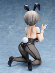 Hana Uzaki: Bunny Ver. - 1/4th Scale Figure - Uzaki-chan Wants to Hang Out!