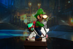 Luigi - Collector's Edition Statue - Luigi's Mansion 3