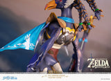 Revali - Collector's Edition - Non-Scale Figure - The Legend of Zelda: Breath of the Wild
