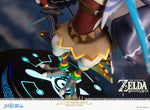 Revali - Collector's Edition - Non-Scale Figure - The Legend of Zelda: Breath of the Wild