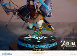 Revali - Collector's Edition - Non-Scale Figure - The Legend of Zelda: Breath of the Wild
