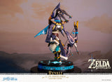 Revali - Collector's Edition - Non-Scale Figure - The Legend of Zelda: Breath of the Wild
