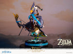Revali - Collector's Edition - Non-Scale Figure - The Legend of Zelda: Breath of the Wild