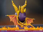 Spyro 2: Classic Ripto's Rage Statue