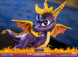 Spyro 2: Classic Ripto's Rage Statue