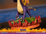 Spyro 2: Classic Ripto's Rage Statue