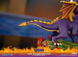 Spyro 2: Classic Ripto's Rage Statue