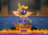 Spyro 2: Classic Ripto's Rage Statue
