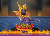 Spyro 2: Classic Ripto's Rage Statue