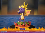 Spyro 2: Classic Ripto's Rage Statue