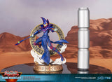 Dark Magician (Blue Variant) - Statue - Yu-Gi-Oh!
