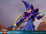 Dark Magician (Blue Variant) - Statue - Yu-Gi-Oh!